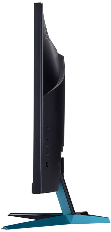 Acer Nitro VG271UP 27" gaming-skærm (sort)