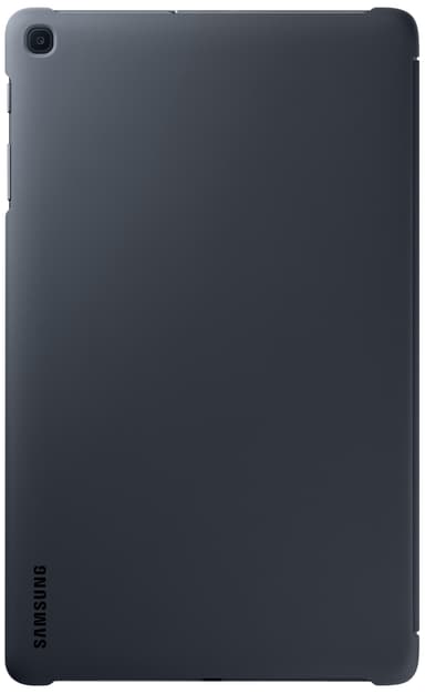 Samsung Galaxy Tab A 2019 bogcover (sort)
