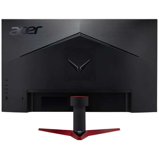 Acer Nitro VG271P 27" gamingskærm (sort)