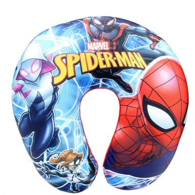 Spider-Man rejsepude