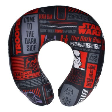 Star Wars rejsepude