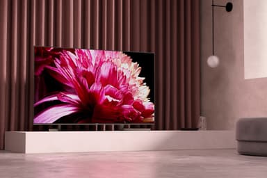 Sony 85" XG95 4K UHD LED Smart TV KD85XG9505