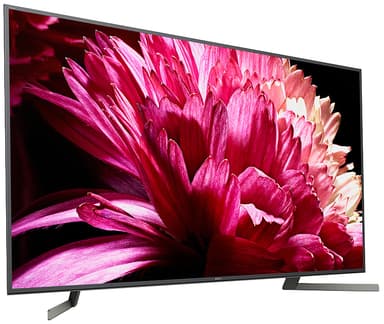 Sony 85" XG95 4K UHD LED Smart TV KD85XG9505