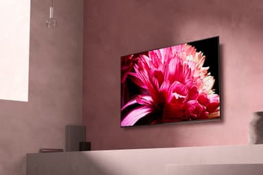 Sony 85" XG95 4K UHD LED Smart TV KD85XG9505
