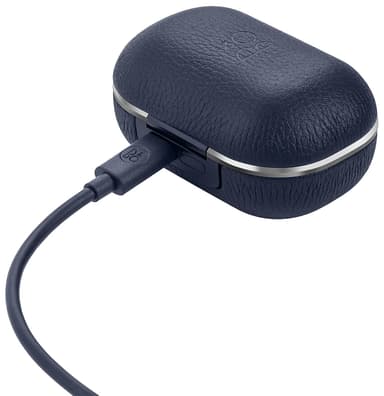 B&O Beoplay E8 2.0 Qi trådløs opladningsetui (indigo blue)