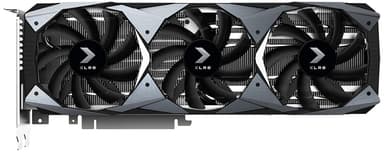 PNY GeForce RTX 2080 XLR8 OC Triple grafikkort 8G