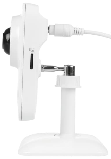 Trust Wi-Fi IP kamera med night-vision