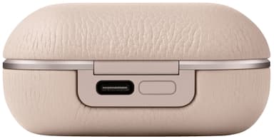 B&O Beoplay E8 2.0 Qi trådløs opladningsetui (limestone)