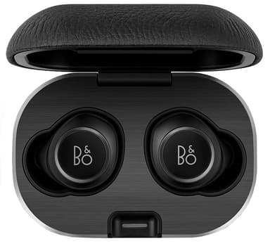 B&O Beoplay E8 2.0 Qi trådløs opladningsetui (sort)