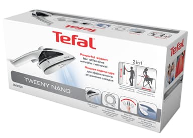 Tefal tøjdamper DV9000E0