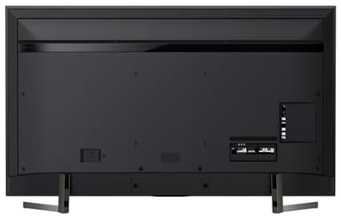Sony 85" XG95 4K UHD LED Smart TV KD85XG9505