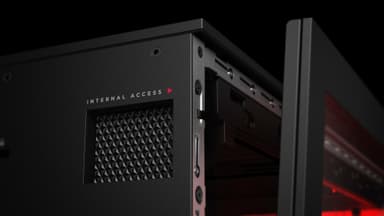HP Omen Obelisk 875-1841no stationær gamingcomputer