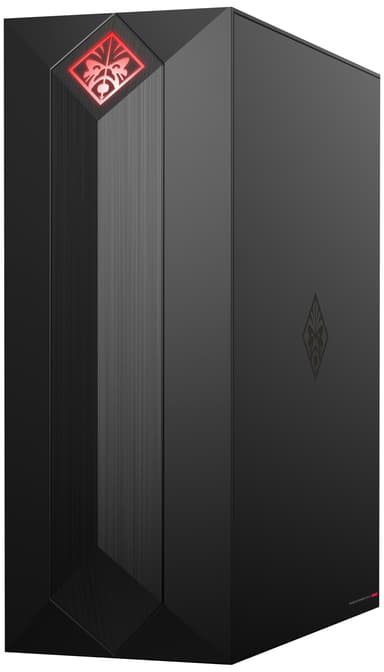 HP Omen Obelisk 875-1841no stationær gamingcomputer