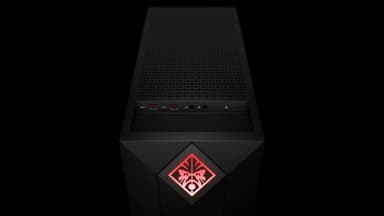 HP Omen Obelisk 875-1841no stationær gamingcomputer