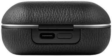 B&O Beoplay E8 2.0 Qi trådløs opladningsetui (sort)