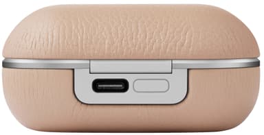B&O Beoplay E8 2.0 Qi trådløs opladningsetui (natural)