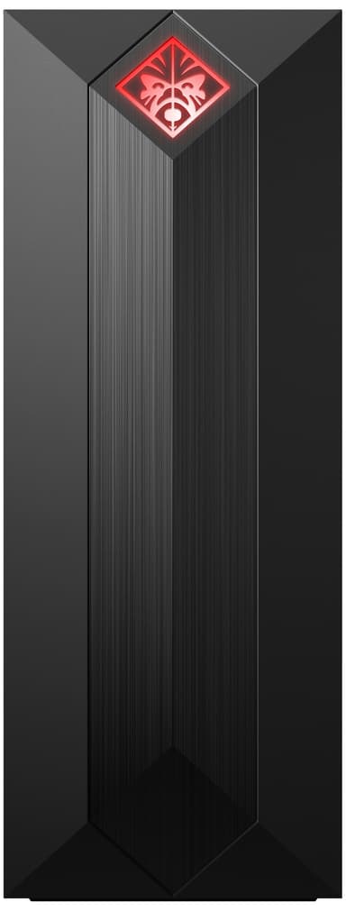 HP Omen Obelisk 875-1841no stationær gamingcomputer