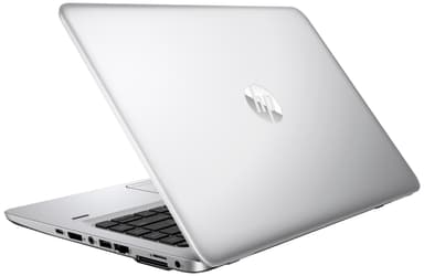 HP EliteBook 840 G4 14" bærbar computer (sølv)