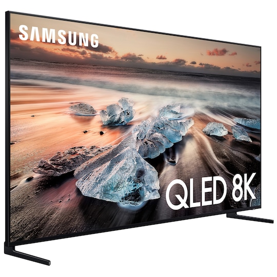 Samsung 55" Q950 8K QLED UHD Smart TV QE55Q950RBT (2019)