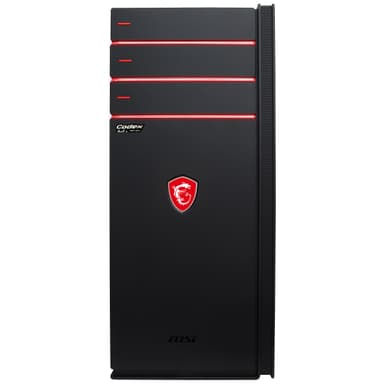 MSI Codex XE Plus 9SD-297EU stationær gamingcomputer