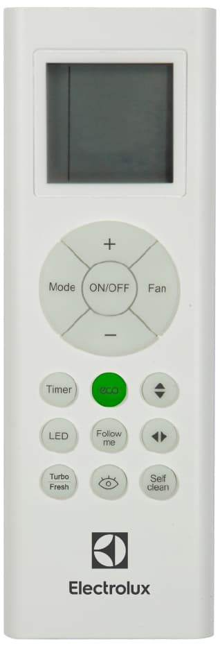 Electrolux Well H7 varmepumpe EPN12V78HW