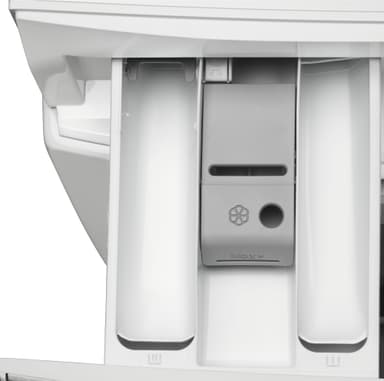 AEG 7000 serie vaskemaskine/tørretumbler L7WEG963E