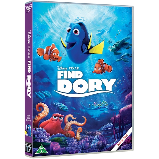 Find Dory - DVD