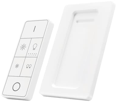 Trust ZigBee fjernbetjening med vægbeslag