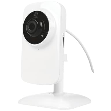 Trust Wi-Fi IP kamera med night-vision