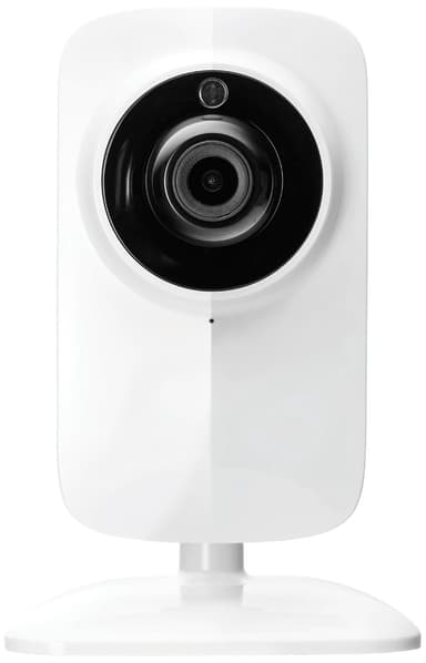 Trust Wi-Fi IP kamera med night-vision