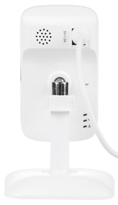 Trust Wi-Fi IP kamera med night-vision