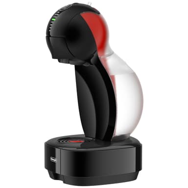 Dolce Gusto Colors kapsel kaffemaskine (sort)