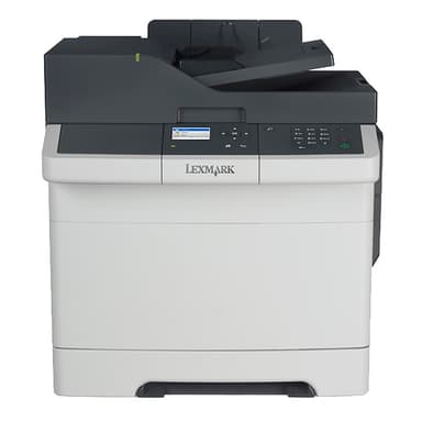 Lexmark CX317dn AIO farvelaserprinter Elgiganten