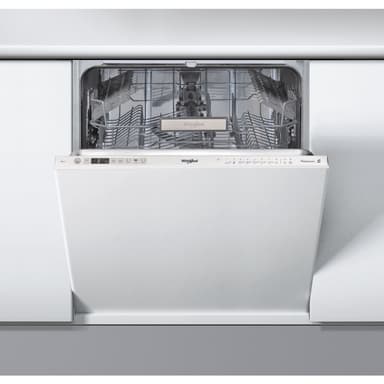 Whirlpool opvaskemaskine WCIO3T321PSE
