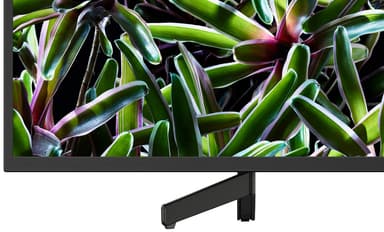 Sony 43" XG70 4K UHD Smart TV KD43XG7005