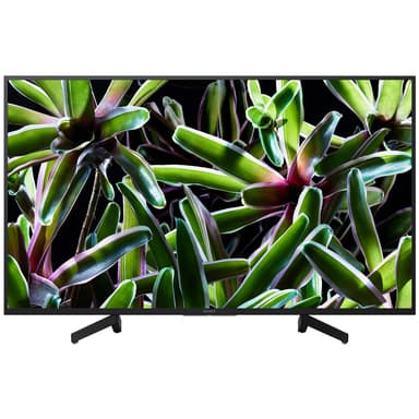 Sony 43" XG70 4K UHD Smart TV KD43XG7005