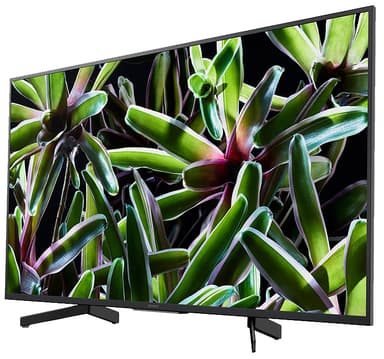 Sony 43" XG70 4K UHD Smart TV KD43XG7005
