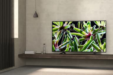 Sony 43" XG70 4K UHD Smart TV KD43XG7005