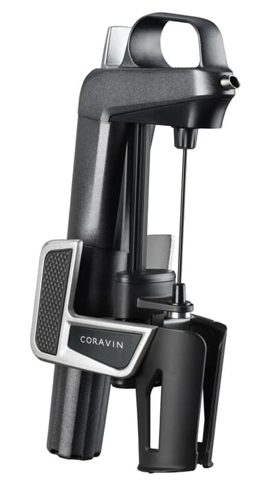 Coravin Model Two vinsystem 101005C (grå)