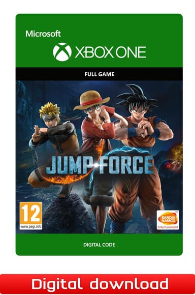 Jump Force - XOne
