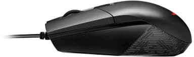 Asus ROG Strix Impact gaming mus