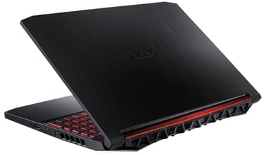 Acer Nitro 5 15,6" bærbar gamingcomputer (sort)