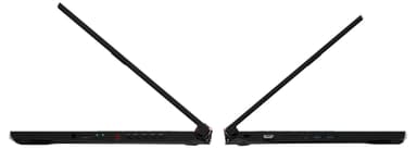 Acer Nitro 5 15,6" bærbar gamingcomputer (sort)