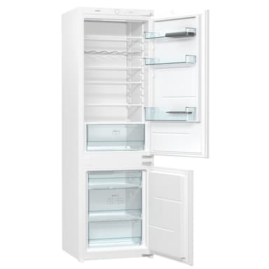 Gorenje Essential intergrebart kølefryseskab RKI4182E1
