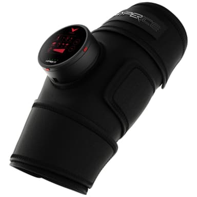 Hyperice Venom Leg vibrerende varmebind til ben
