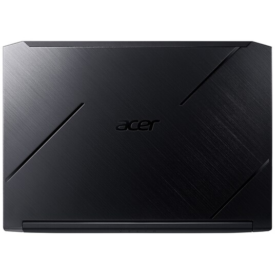 Acer Nitro 7 15,6" bærbar gamingcomputer (sort)