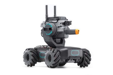 DJI RoboMaster S1 robot
