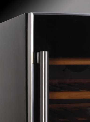 Temptech vinkøler VWCR30DB