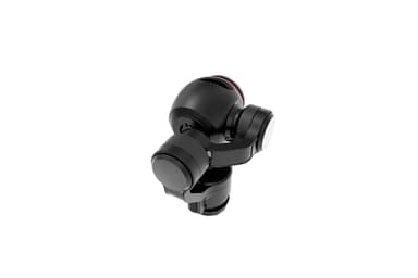 DJI Osmo Gimbal og kamera