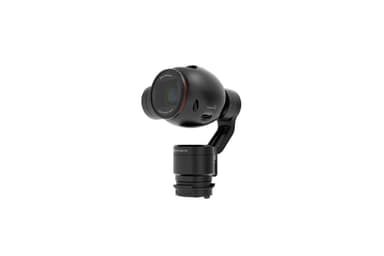 DJI Osmo Gimbal og kamera